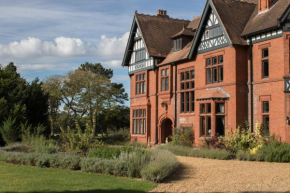 Royal Racing Retreat in Newmarket